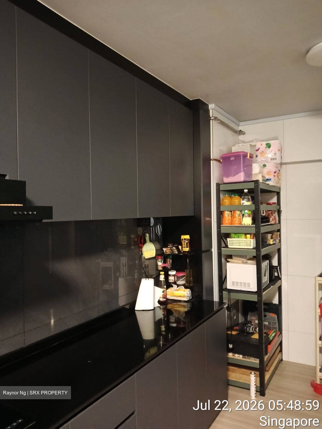 Blk 270 Bangkit Road (Bukit Panjang), HDB 4 Rooms #606849511